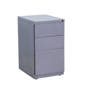 ARCHIVADOR DE ESCRITORIO METALICO
