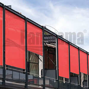 TOLDO VENTIROLL