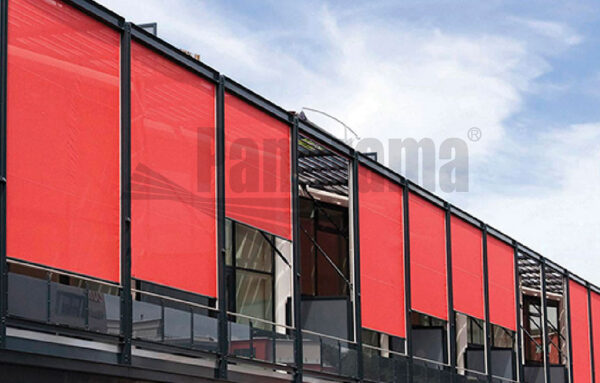 TOLDO VENTIROLL