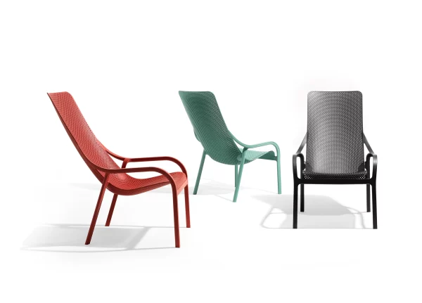 POLTRONA NET LOUNGE
