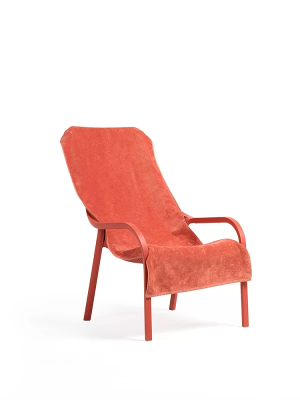POLTRONA NET LOUNGE