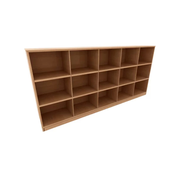 CUBBIES ESCOLARES